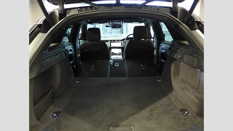 2021 認定中古車 Land Rover Range Rover Velar フジホワイト D200 AWD（オートマチック） MHEV R-DYNAMIC S