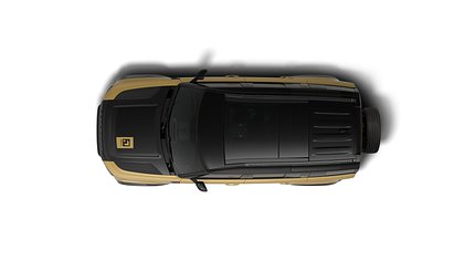 Defender 110 3
