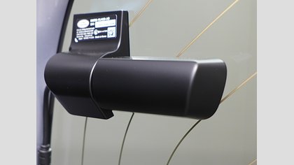 Defender 110 7