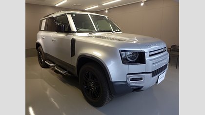 Defender 110 1