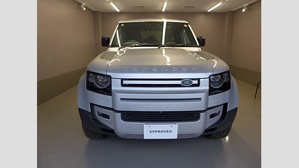 Defender 110 3