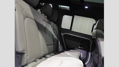 Defender 110 22