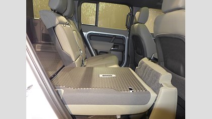 Defender 110 60