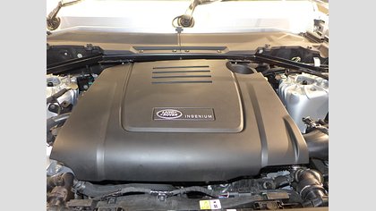 Defender 110 66