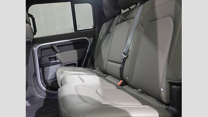 Defender 110 25