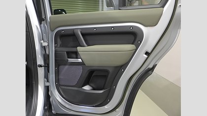 Defender 110 20