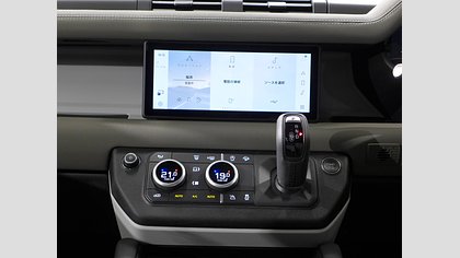 Defender 110 28