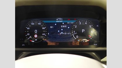 Defender 110 38