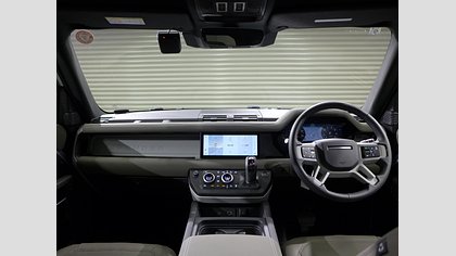 Defender 110 27