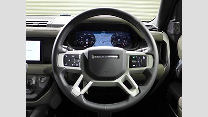 Defender 110 29
