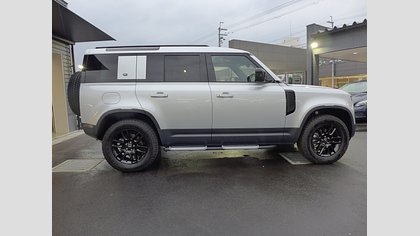 Defender 110 48