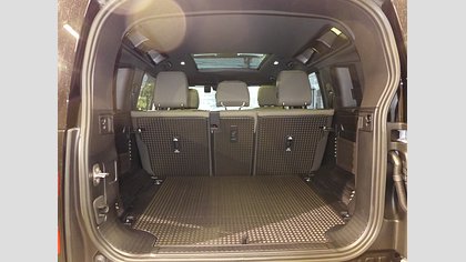 Defender 110 54