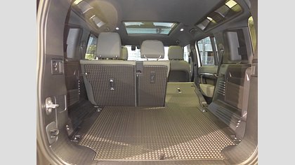 Defender 110 55