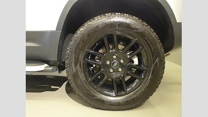 Defender 110 46