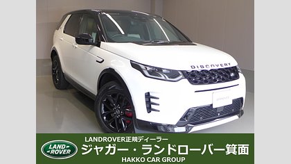 Discovery Sport 79