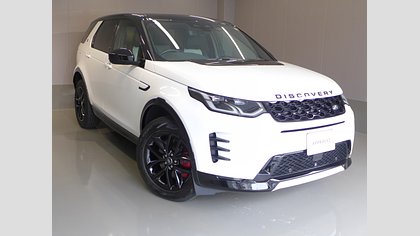 Discovery Sport 0