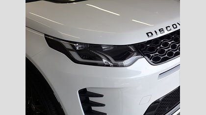 Discovery Sport 5