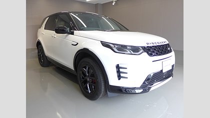 Discovery Sport 2