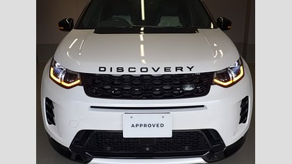 Discovery Sport 7