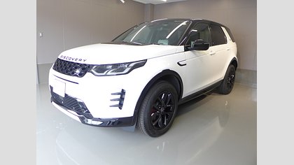 Discovery Sport 3