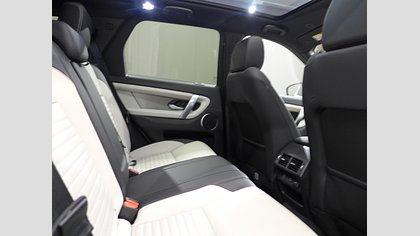 Discovery Sport 33