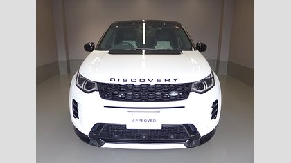 Discovery Sport 4