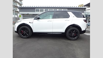 Discovery Sport 62