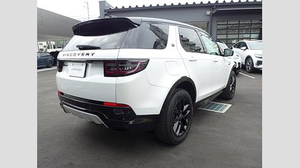 Discovery Sport 64