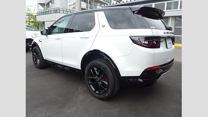 Discovery Sport 65