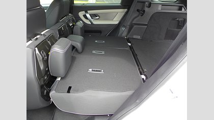 Discovery Sport 74