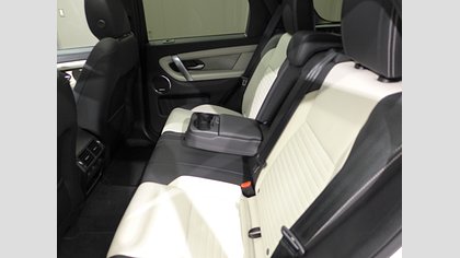 Discovery Sport 38