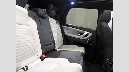 Discovery Sport 34