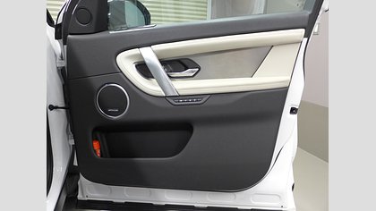Discovery Sport 22
