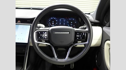 Discovery Sport 41
