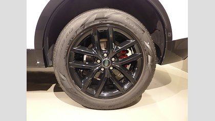 Discovery Sport 21