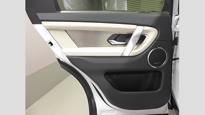 Discovery Sport 35