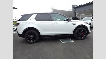 Discovery Sport 63