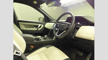 Discovery Sport 26