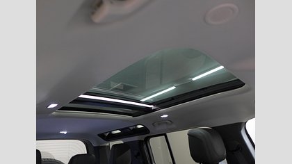 Defender 110 12