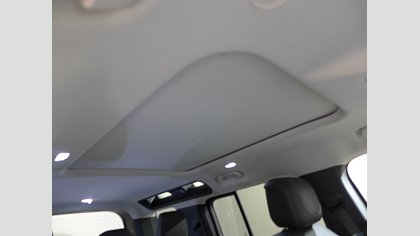 Defender 110 10
