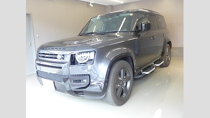 Defender 110 1