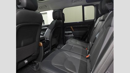 Defender 110 30