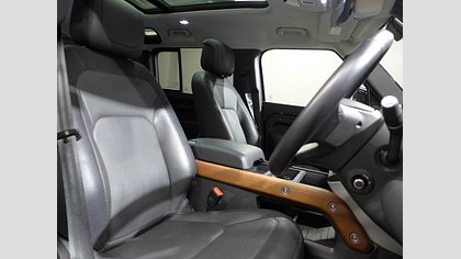 Defender 110 20