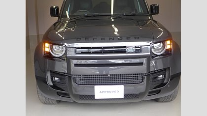 Defender 110 5