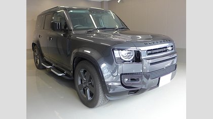 Defender 110 0