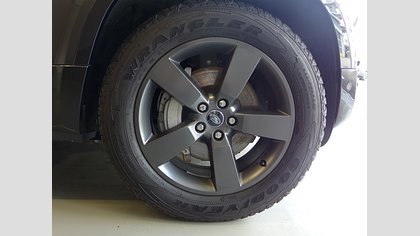 Defender 110 53