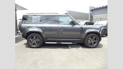 Defender 110 58