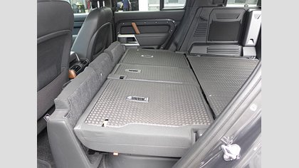Defender 110 72