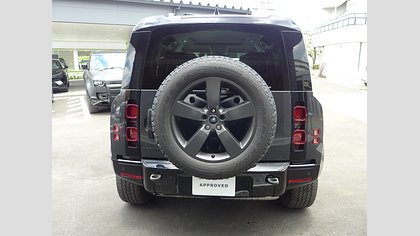Defender 110 63
