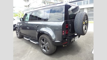 Defender 110 62